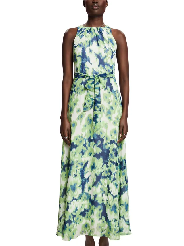 esprit-damen-kleid-033eo1e325 image 1