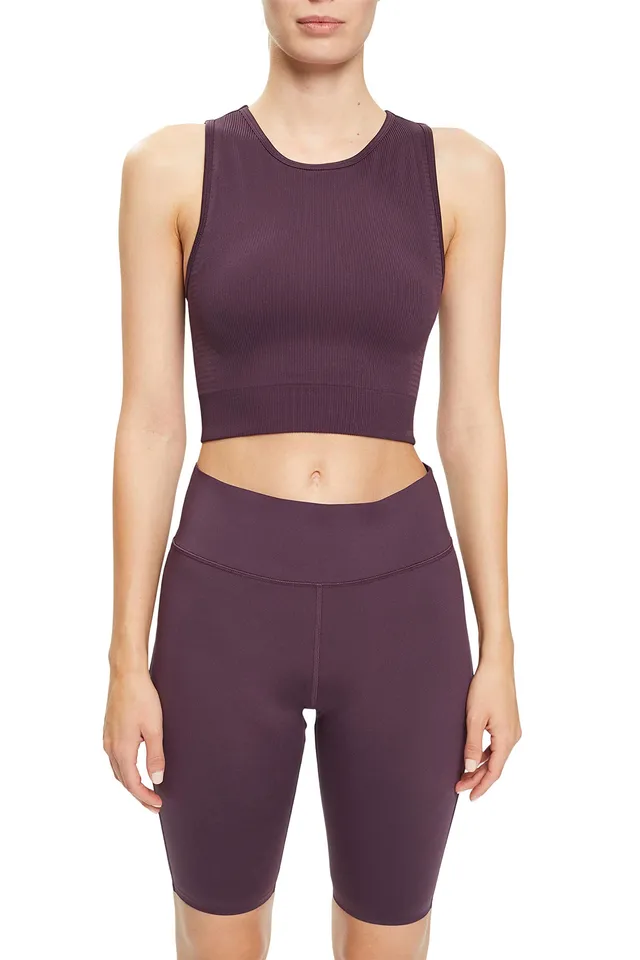 esprit-rcs-bra-seamless-damen-sport-bh-1er-pack image 1