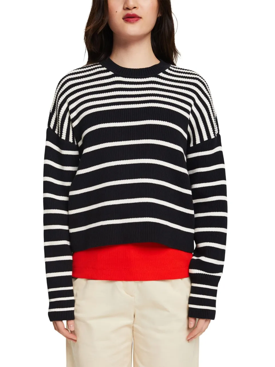 esprit-damen-pullover-024ee1i314-strickpullover-der-serie-024ee1i314 image 1