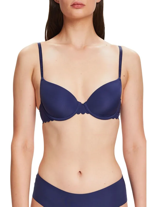 esprit-clean-wave-sexy-pad-damen-t-shirt-bh-gepolstert-blickdicht image 1