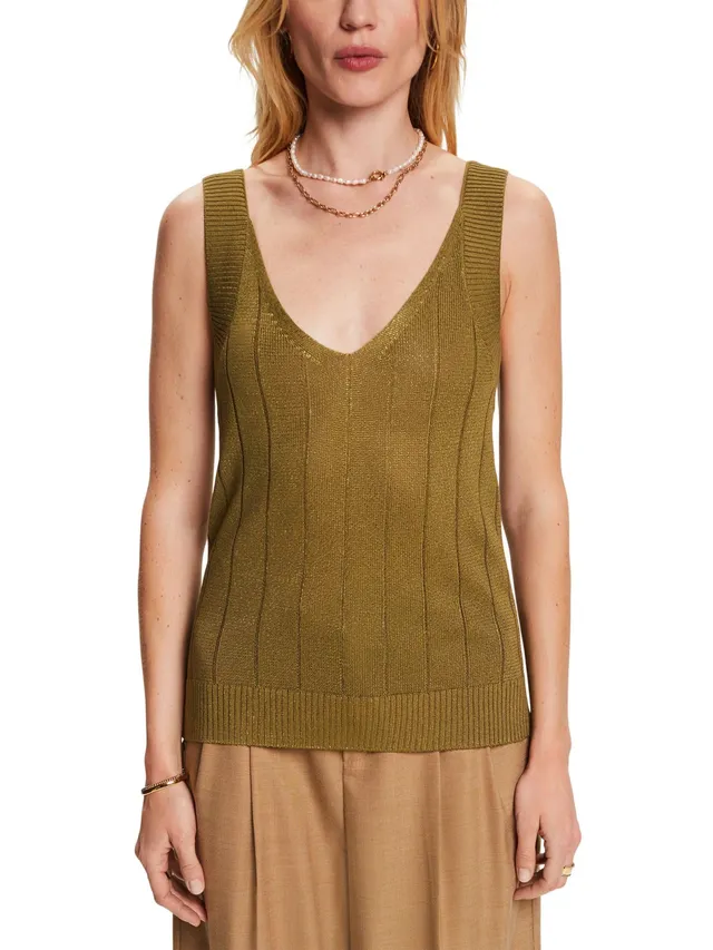 esprit-073eo1i304-damen-pullover-kuscheliger-markenpullover-f-r-herbst-und-winte image 1