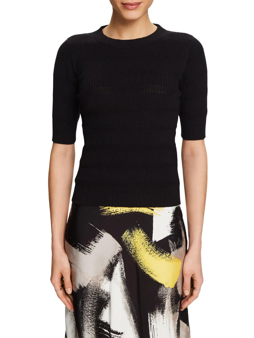esprit-024ee1i311-damen-pullover image 1