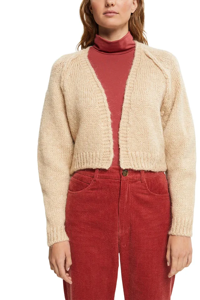 esprit-damen-102ee1i312-strickjacke image 1