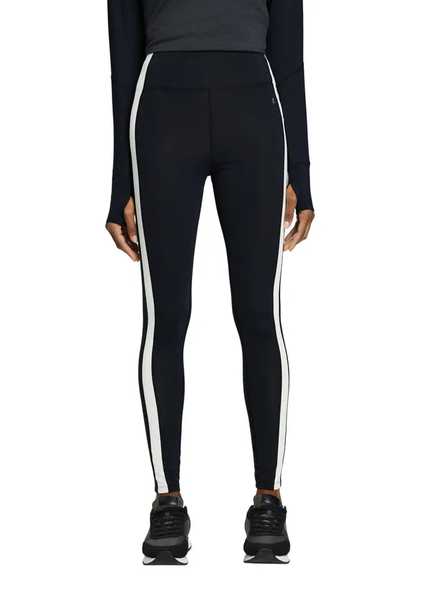esprit-damen-trainingshose-103ei1b304-bequeme-sport-und-freizeithose-mit-pflegel image 1