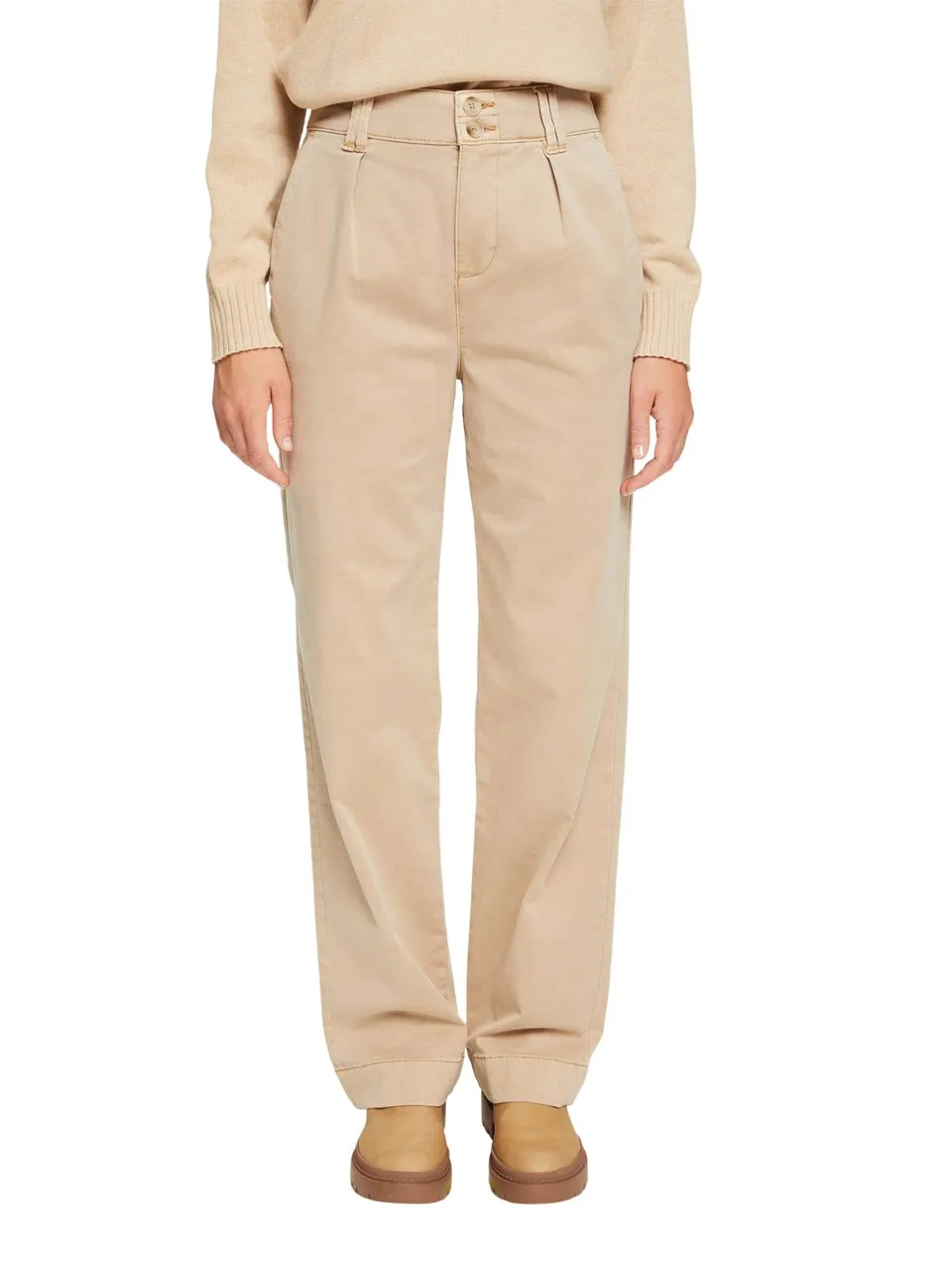 esprit-damen-hose-072ee1b328 image 1