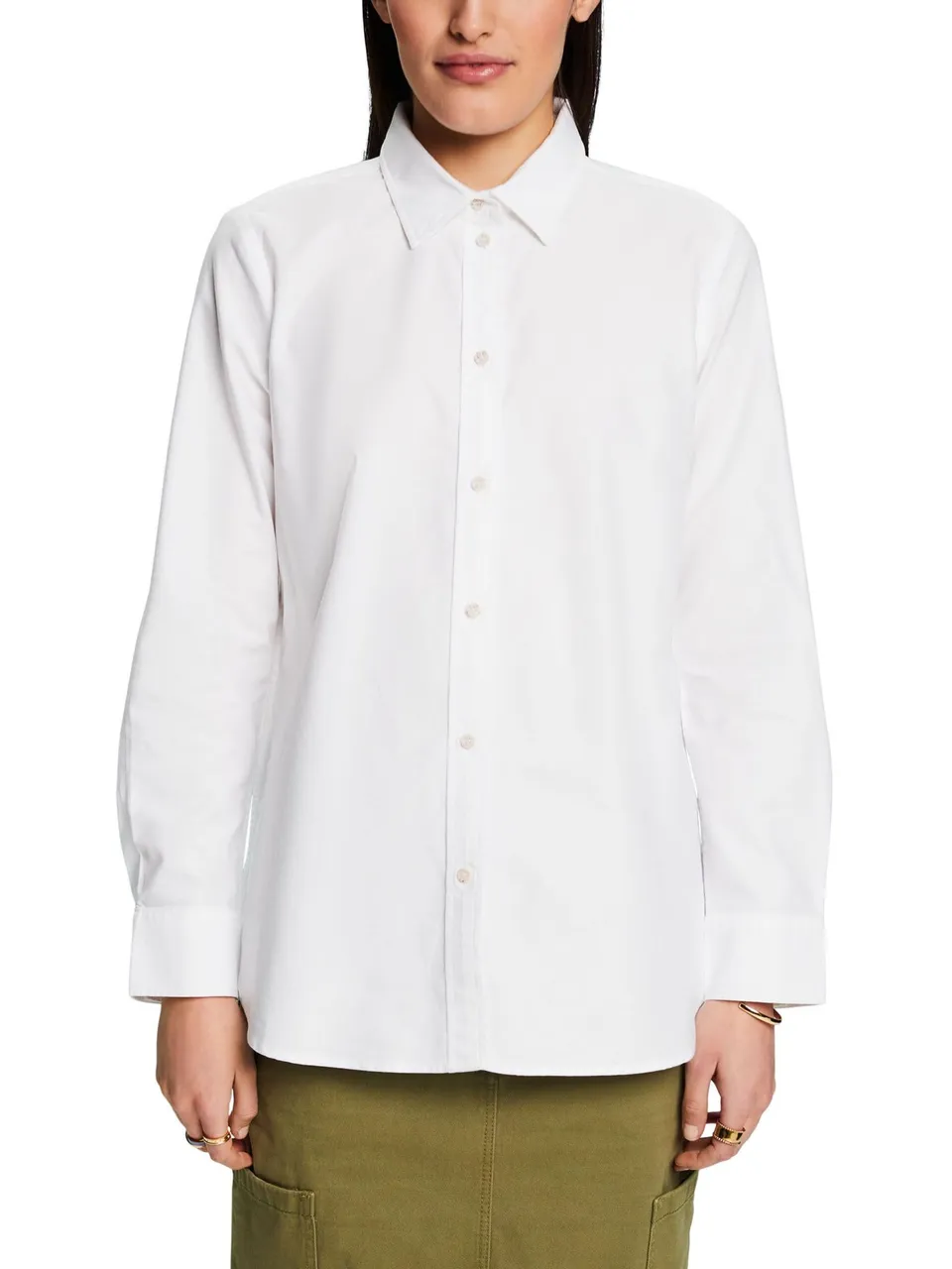 esprit-990ee1f307-damen-bluse-e100 image 1