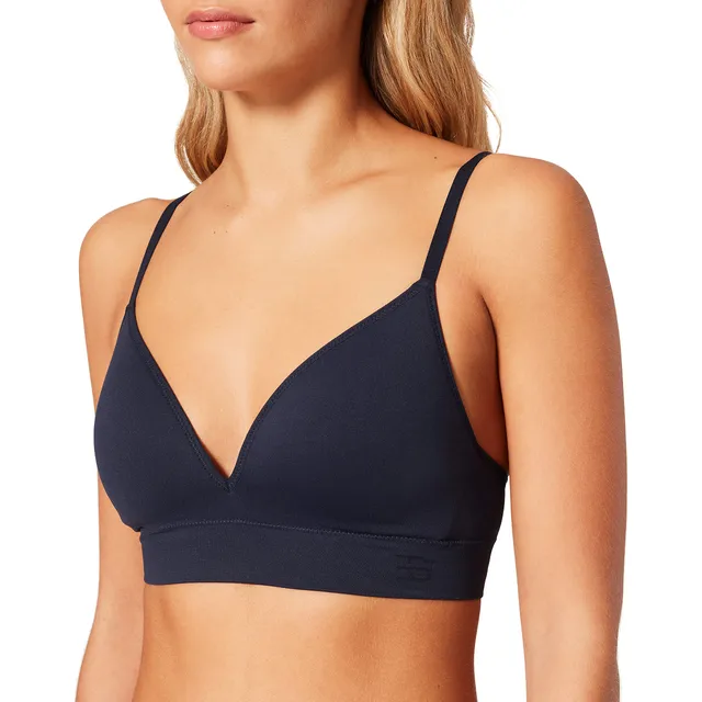 esprit-seamfree-comfort-grs-damen-t-shirt-bh-mit-pads image 1