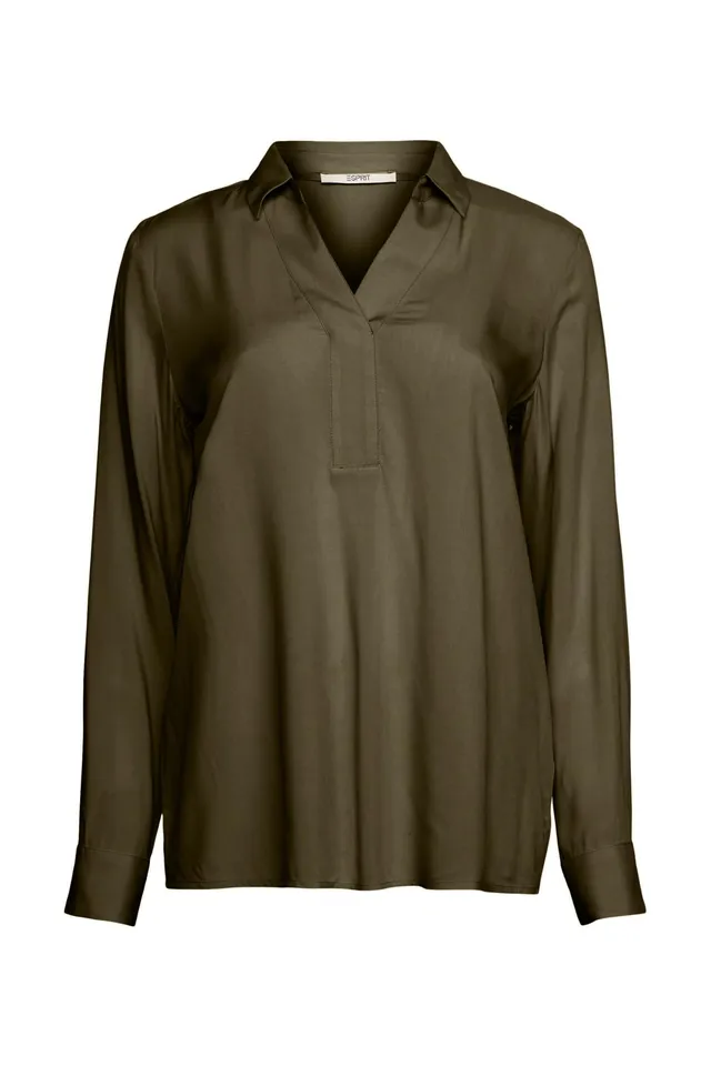 esprit-093ee1f302-damen-bluse image 1