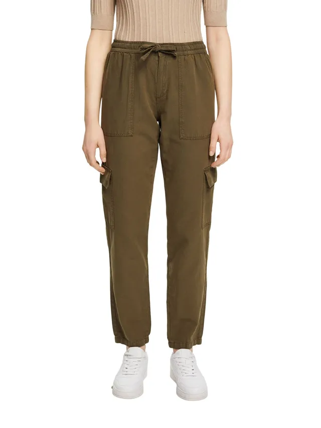 esprit-033ee1b331-damen-hose image 1