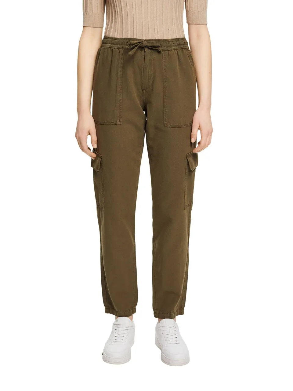 esprit-033ee1b331-damen-hose image 1