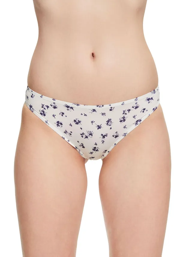 esprit-printed-micro-rcs-hipster-slip-damen image 1
