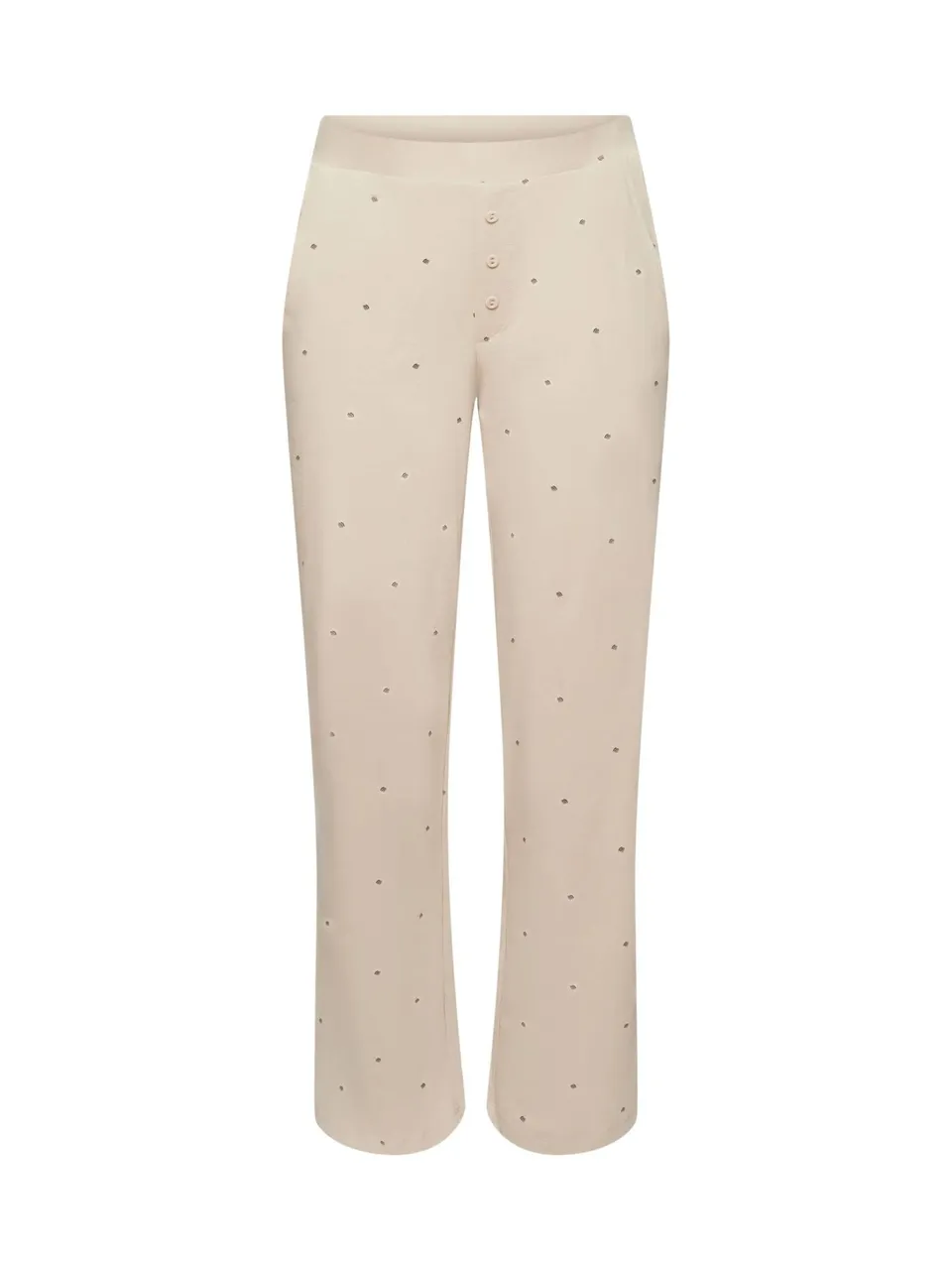 esprit-seasonal-print-co-sus-damen-pyjama-set image 1