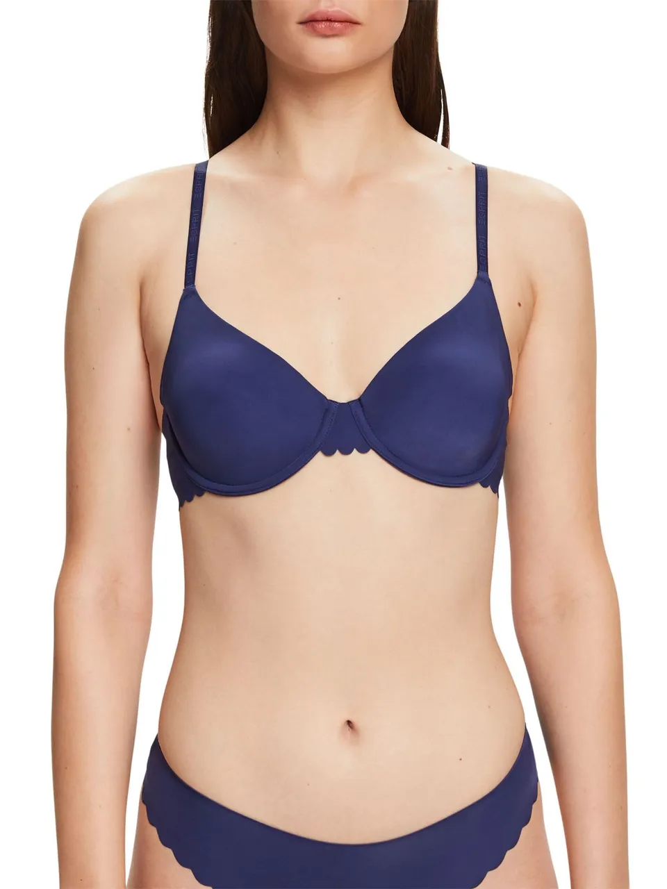 esprit-clean-wave-damen-t-shirt-bh-clean-wave-unterw-sche-serie image 1