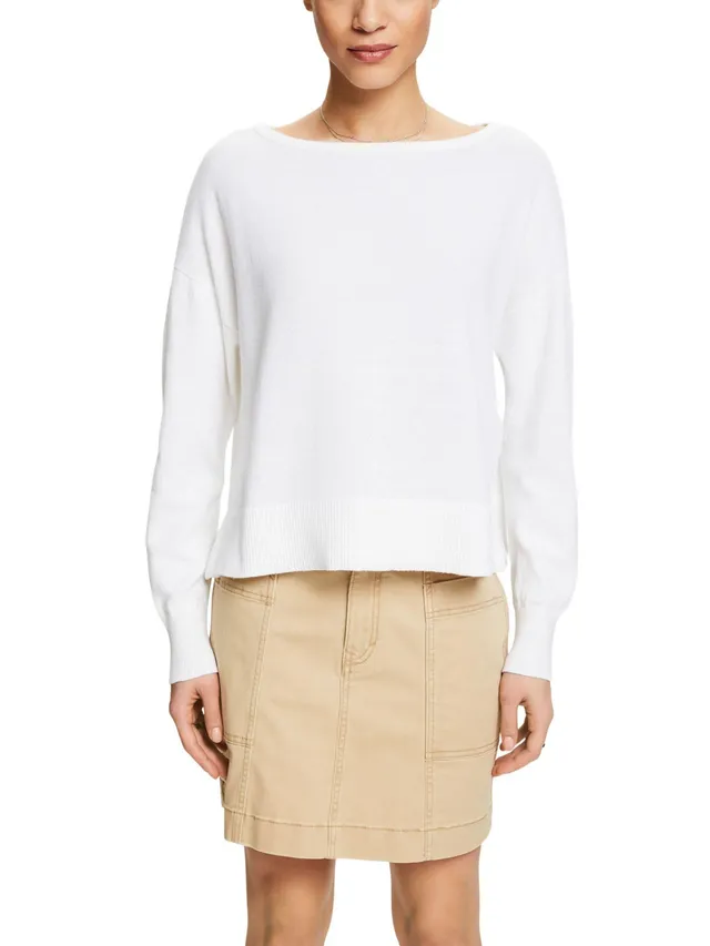 esprit-044ee1i310-damen-pullover-1er-pack image 1