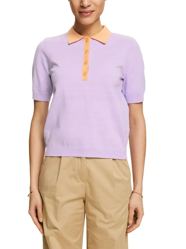 esprit-024ee1i318-damen-pullover-1er-pack-bequemer-allrounder-f-r-styling-und-al image 1