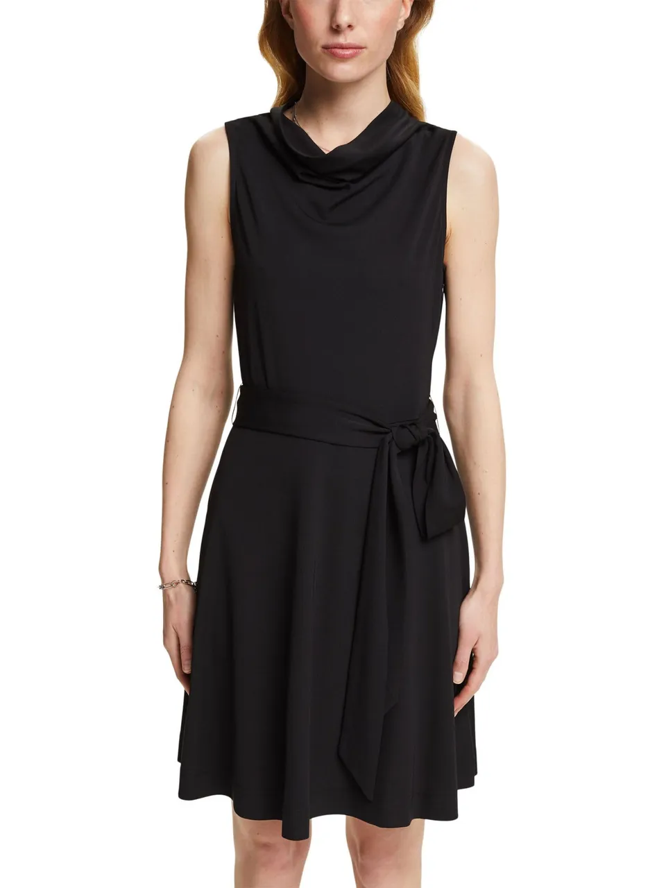 esprit-044ee1e391-damen-kleid-1er-pack-femininer-schnitt-normal-ausfallend image 1