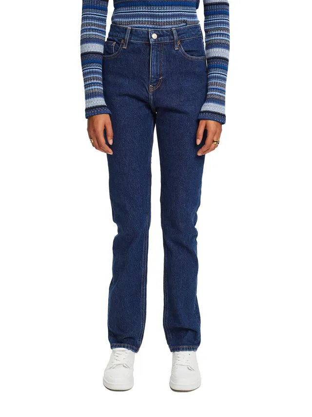 esprit-103ee1b338-damen-hose-bequeme-stoffhose-von-esprit image 1