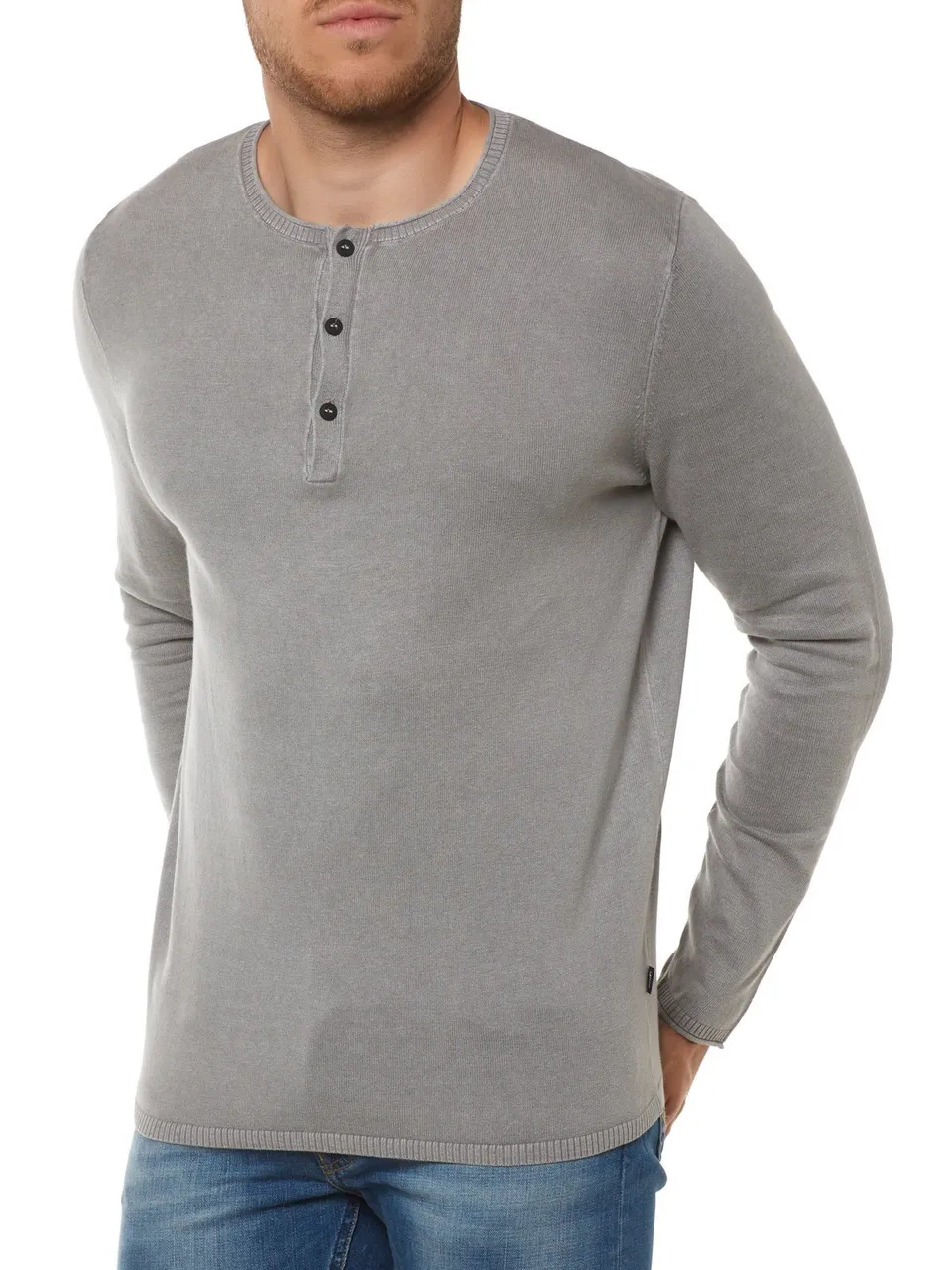 joop-hiram-10003106-herren-regular-fit-pullover-grau-grey-041-gr-e-xxl image 1