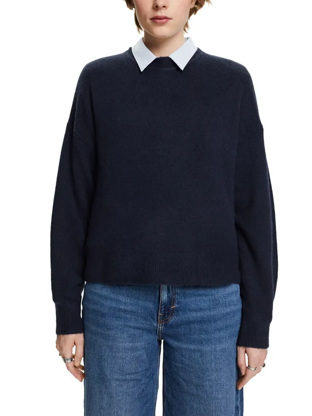 esprit-993ee1i332-damen-bekleidung-hochwertige-passform-in-californian-casual-op image 1