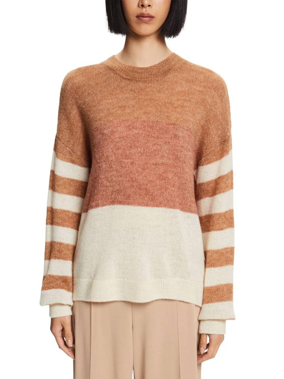 esprit-083ee1i316-damen-pullover image 1