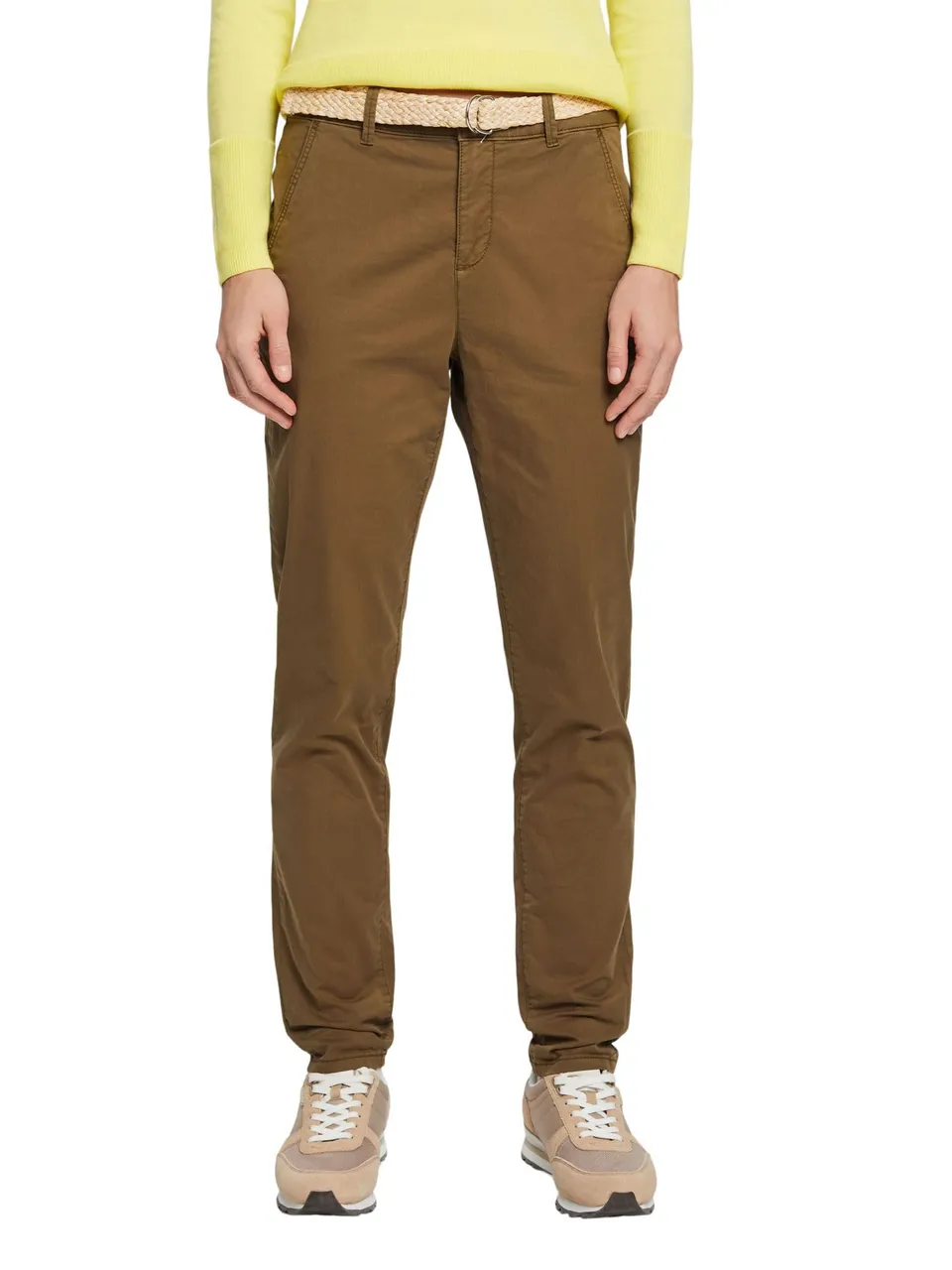 esprit-damen-hose-023ee1b333-damenhose-aus-der-esprit-kollektion image 1