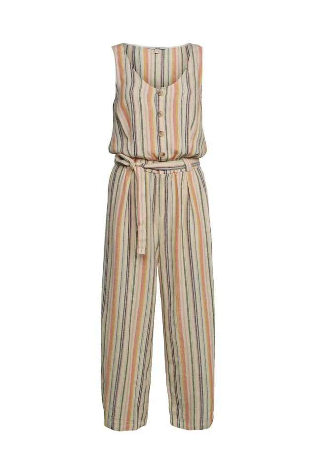 esprit-damen-043ee1l303-overall-jumpsuit-mit-lockerer-passform image 1