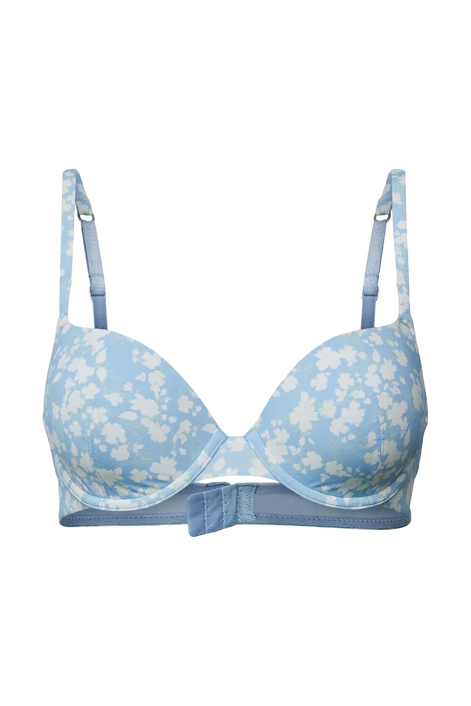 esprit-damen-printed-micro-rcs-sexy-padded-bh-gepolsterter-bh-mit-print-und-recy image 1