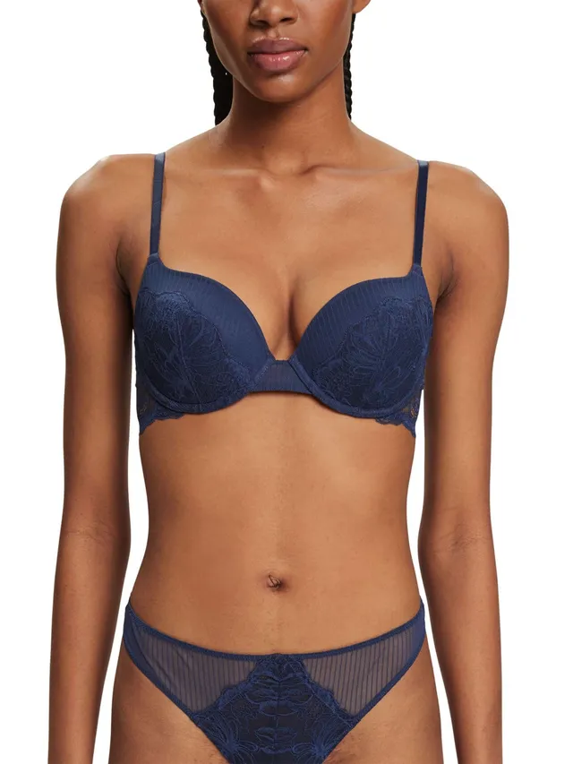 esprit-gianna-gepolsterter-bh-formender-padded-bh-mit-sexy-pad image 1