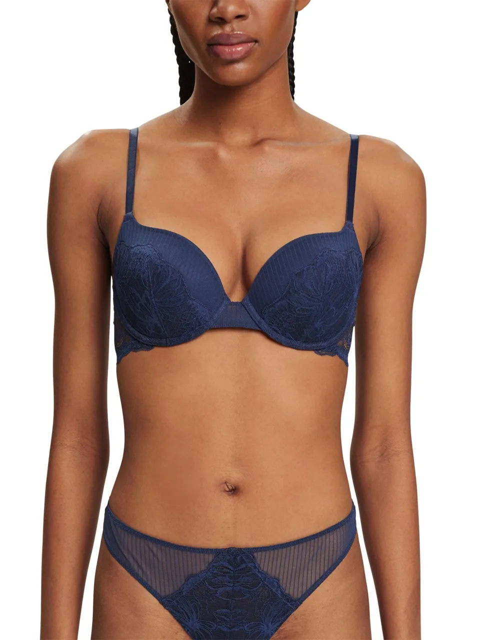 esprit-gianna-gepolsterter-bh-formender-padded-bh-mit-sexy-pad image 1
