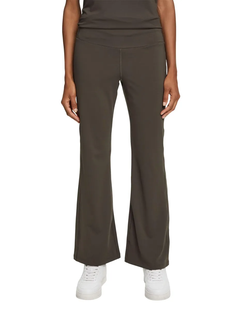esprit-damen-rcs-pt-ed-trainingshose-blickdichte-sporthose-f-r-training-und-allt image 1