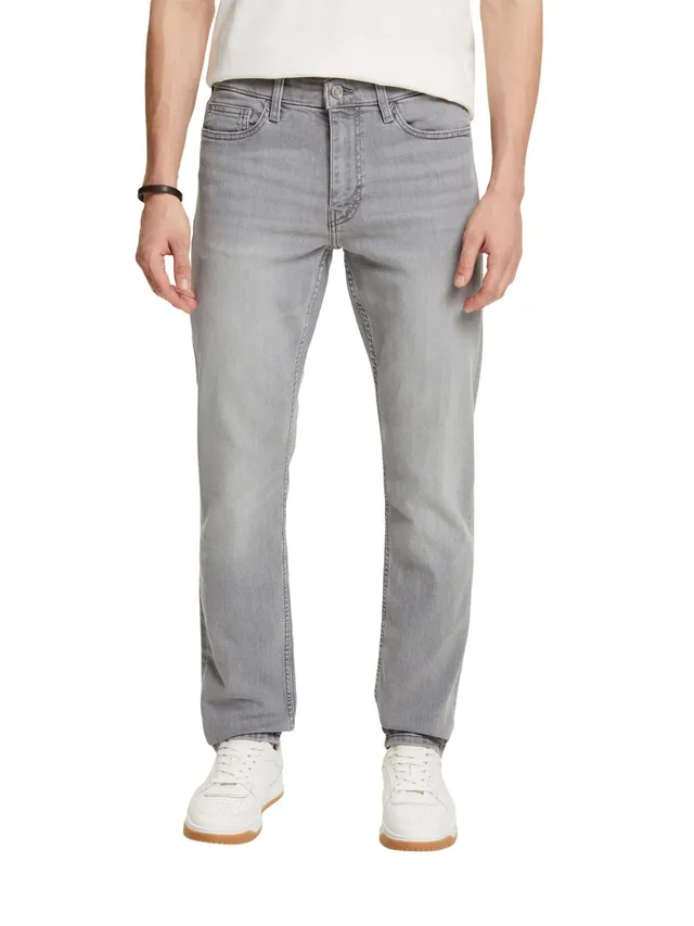 esprit-034ee2b312-herren-jeans-klassische-passform-l-ssiger-california-style image 1