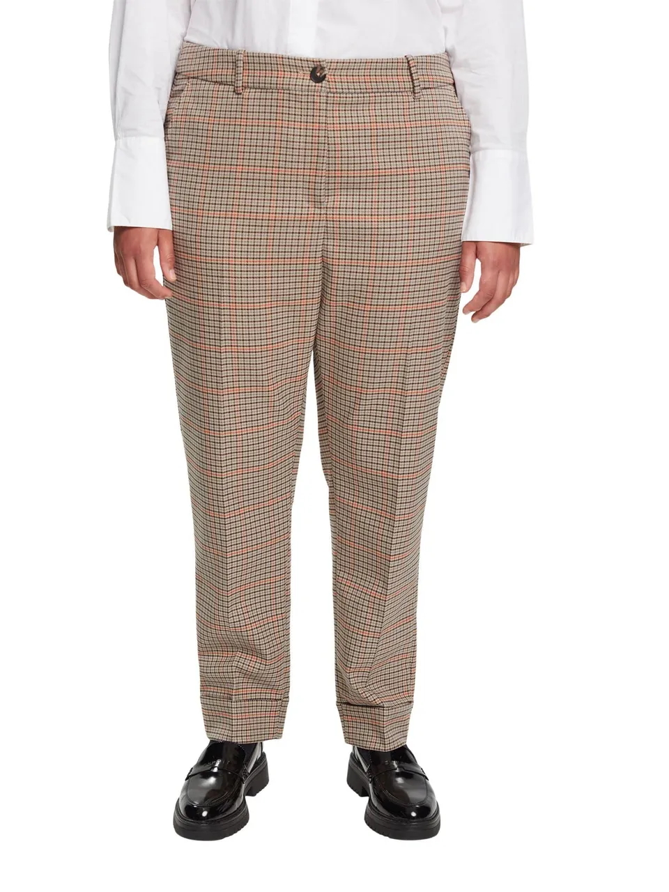 esprit-082ee1b338-damen-hose image 1