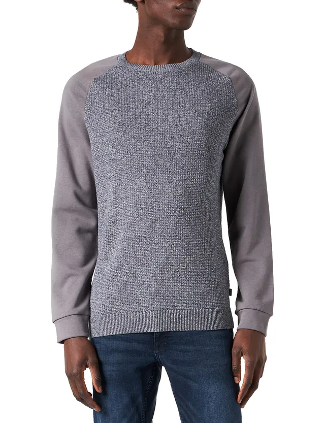 joop-dave-herren-pullover-strickpullover-mit-weicher-qualit-t image 1
