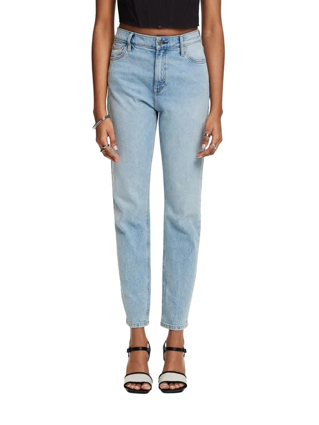 esprit-033ee1b308-damen-jeans-klassische-5-pocket-jeans-der-esprit-denim-kollekt image 1