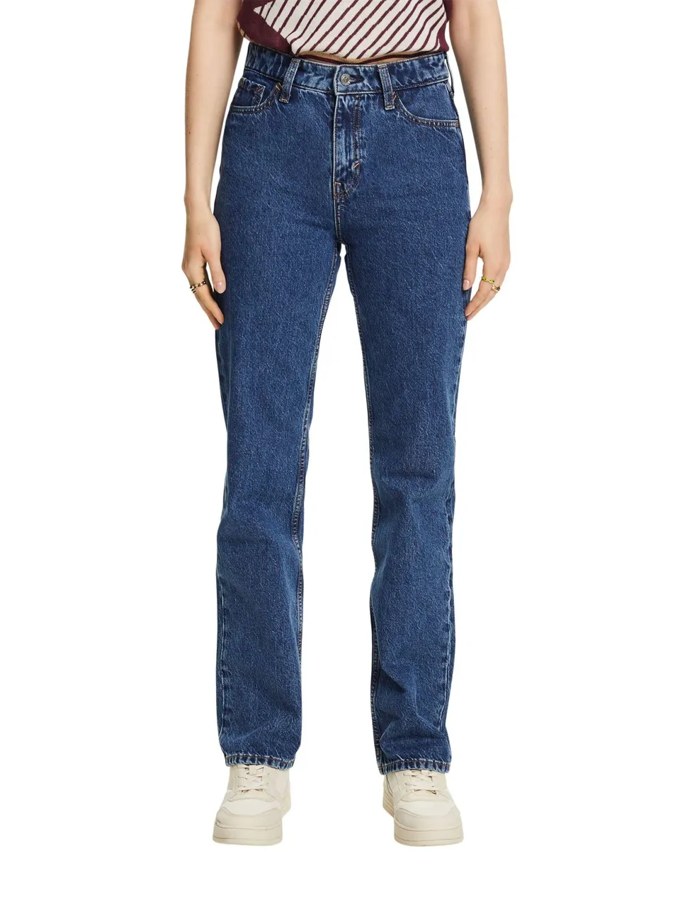 esprit-damen-jeans-993ee1b387 image 1