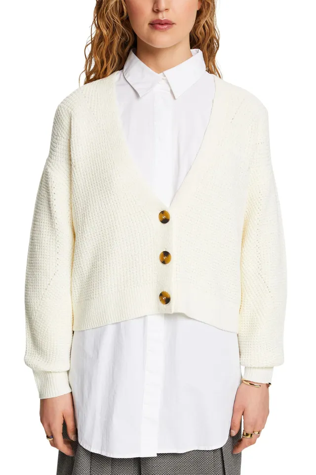 esprit-024ee1i344-damen-strickjacke image 1