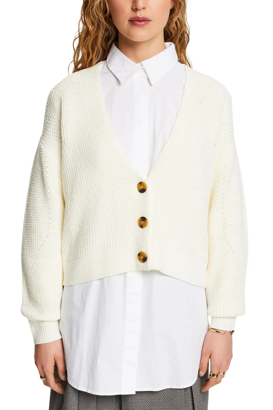 esprit-024ee1i344-damen-strickjacke image 1