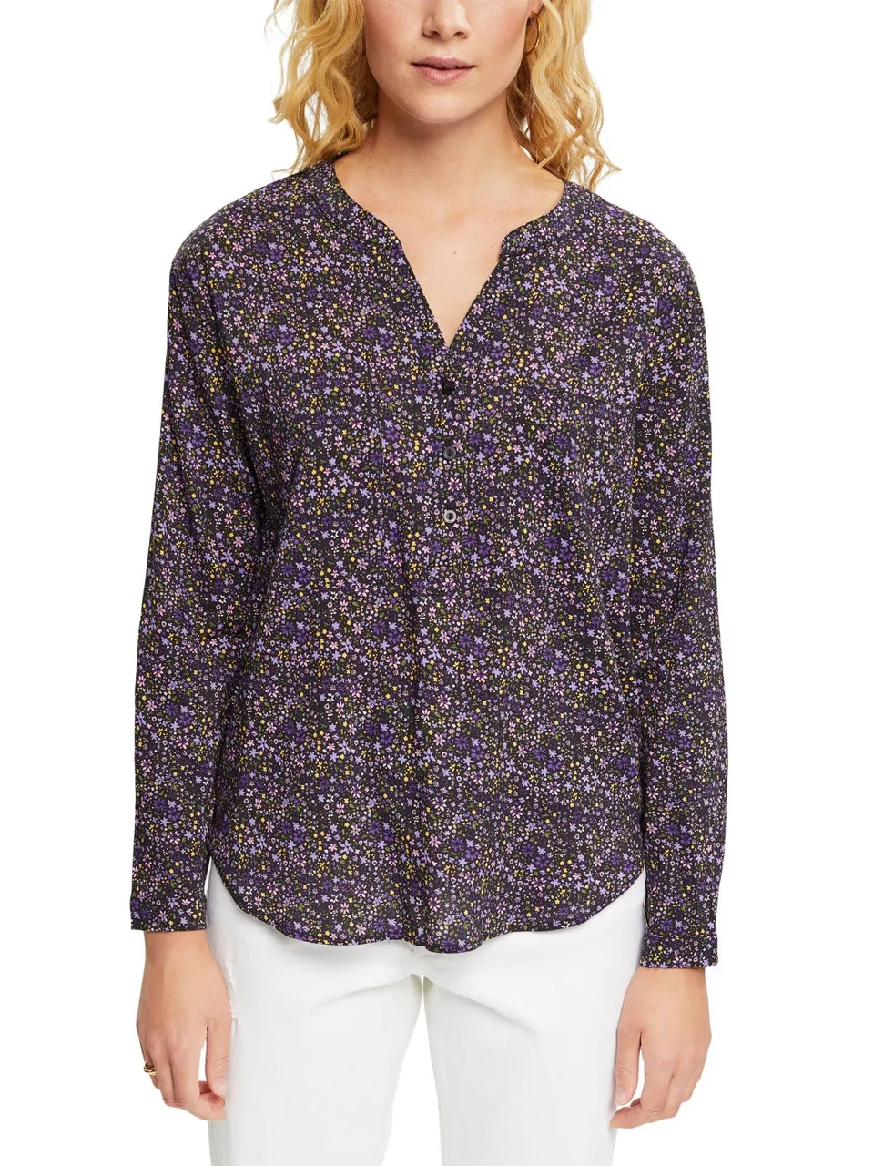 esprit-damen-991cc1f321-bluse image 1