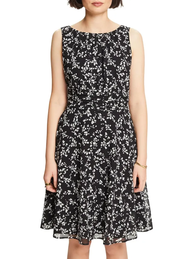 esprit-991eo1e304-damen-kleid-elegantes-markenkleid-mit-50-rabatt image 1