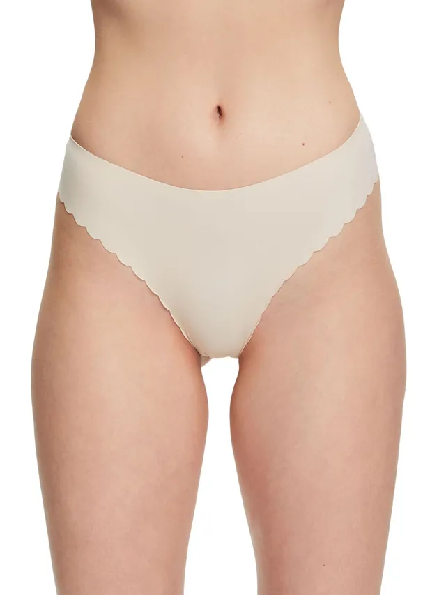esprit-clean-wave-brz-damen-brief-slip image 1