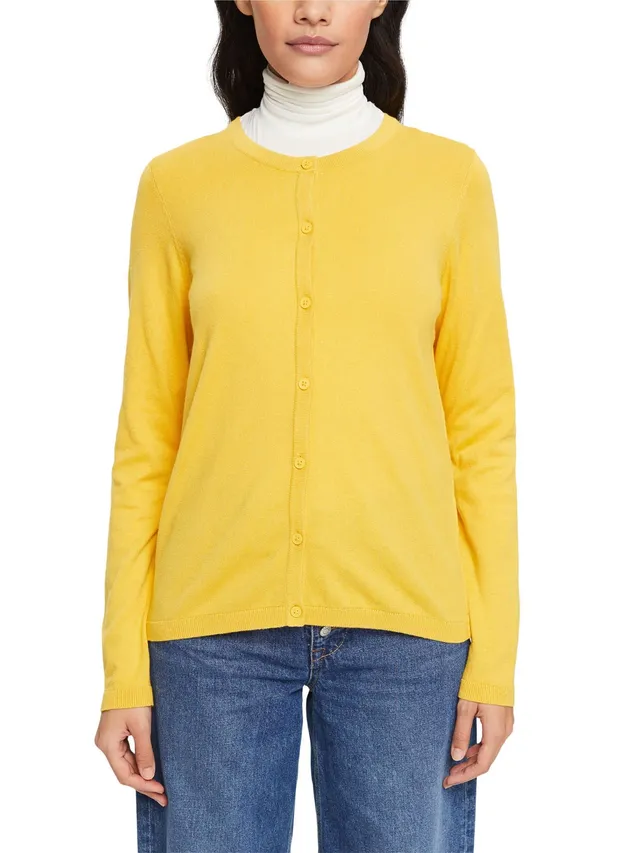esprit-990cc1i311-damen-strickjacke image 1