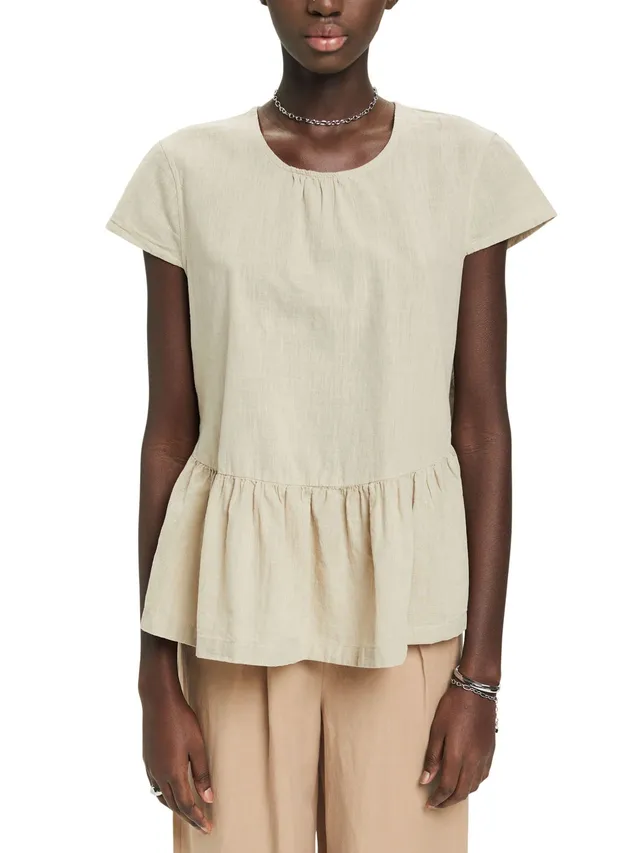 esprit-033ee1f307-damen-bluse image 1