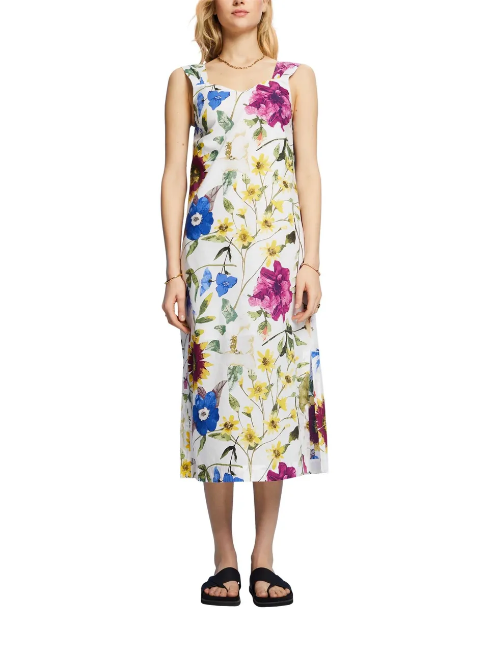 esprit-053eo1e308-damen-kleid image 1