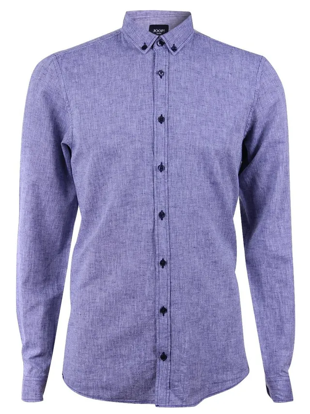 joop-herren-freizeithemd-zeitloses-business-casual-hemd-f-r-herren image 1