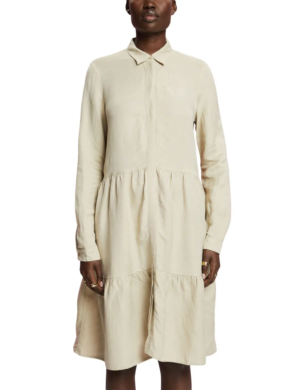 esprit-damen-kleid-033ee1e303-damenkleid-der-serie-033ee1e303 image 1