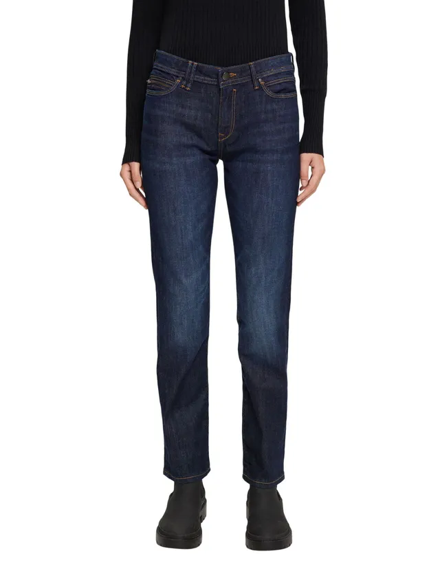 edc-by-esprit-damen-jeans-low-cut-low-cut-jeans-der-edc-serie image 1
