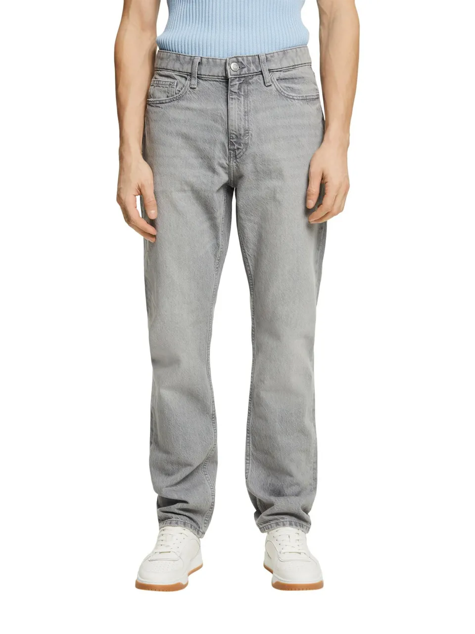 esprit-024ee2b331-herren-jeans image 1