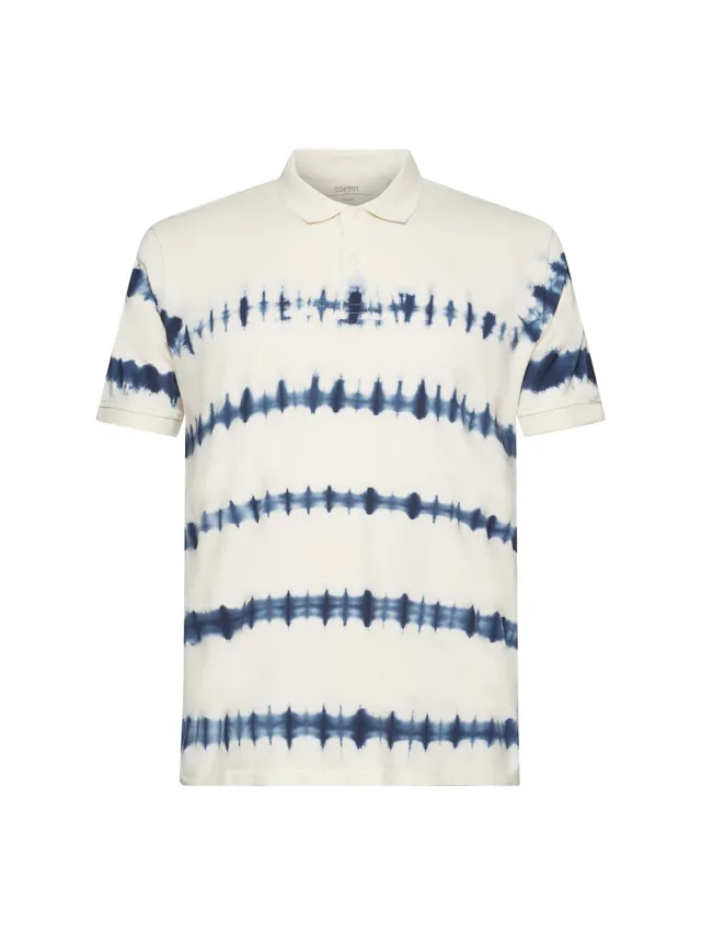 esprit-023ee2k314-polohemd-klassisches-herren-poloshirt-f-r-freizeit-und-b-ro image 1