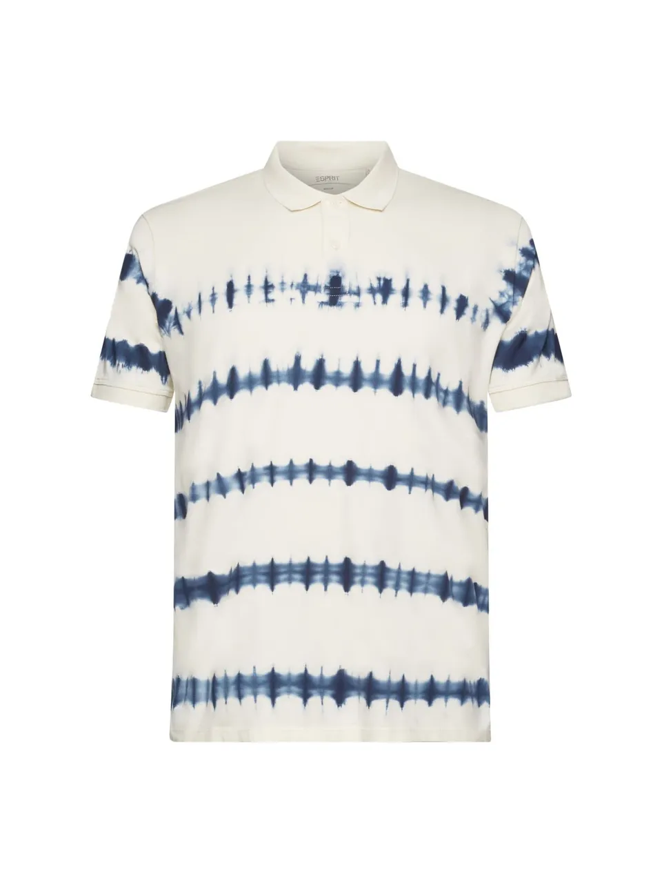 esprit-023ee2k314-polohemd-klassisches-herren-poloshirt-f-r-freizeit-und-b-ro image 1