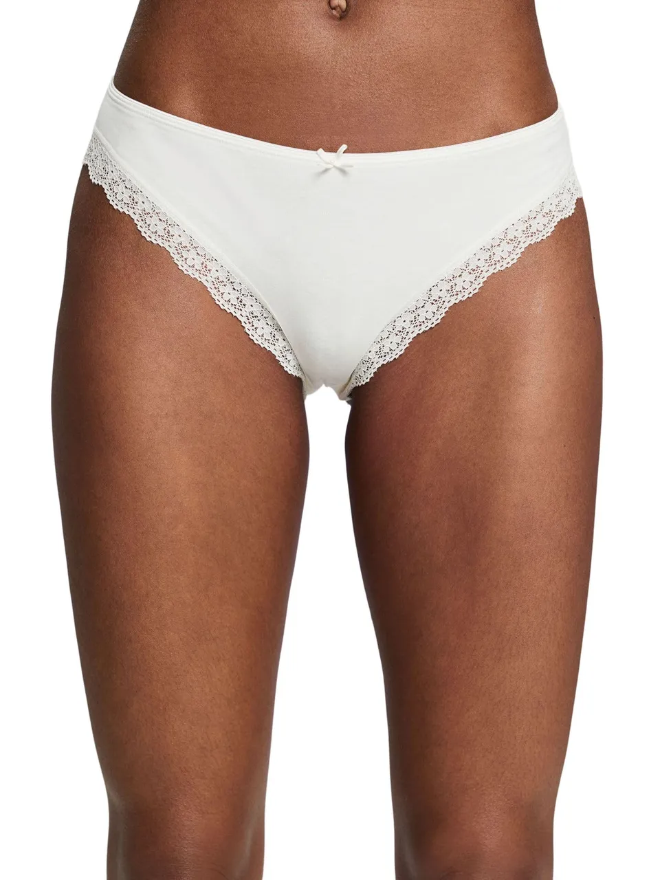 esprit-damen-slip-3er-pack-weiche-marken-unterw-sche-im-vorteilspack image 1
